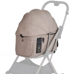 FikaGO copertină și husă pentru cărucior FTG2 sandy beige
