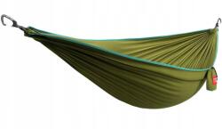 HAMAK Grand Trunk Trunktech Single Green (GT-TTSH3144)