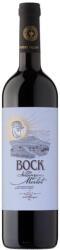 BOCK Merlot bor 2023 (0, 75l) - italpark