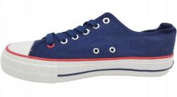 Lee Cooper Sötétkék unisex Tornacipő Originals méret38 (LEE COOPER ORIGINALS)