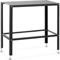 Stamos Hegesztőasztal Szerelő Perforált Asztallap 3 MM 91.5 X 46 CM 100 Kg-ig (SWG-TABLE950)