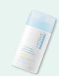 APOTHE Fényvédő arcesszencia laktobacillusokkal UV Cera6x Lacto Aqua Sun Essence - 50 ml