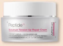 APOTHE Regenerбlу arckrйm peptidekkel Peptide 11 Botulinum Tension Up Repair Cream - 50 ml