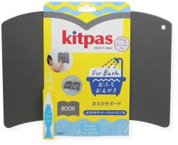 Všetky značky||Kitpas Kitpas rajzalátét fürdőkádba Book