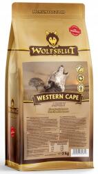Wolfsblut Dog Western Cape Felnőtt strucc és banán 2kg