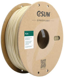 eSUN - PLA+ - (Bone white) Fehér - 1, 75 mm - 1 kg