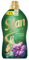 Silan Öblítő koncentrátum 1, 364 liter (62 mosás) Silan Aromatherapy Jungle (69188) - irodaszerpiac