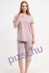 Vienetta Halásznadrágos női pizsama (NPI5614 XL)