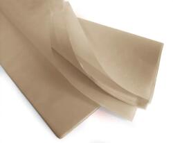 Paper Craft Hartie de matase NATUR - set 24 coli