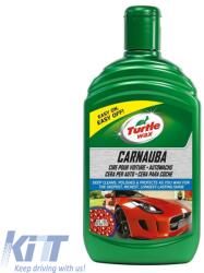  Polish & Protect Carnauba Turtle Wax 500ml 055850117 (CGRCMAR6036673)