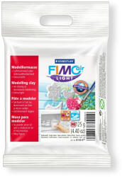 FIMO Staedtler Fimo Air Light plasztikus massza, fehér, 125g fehér (PLASTYCZNA MASA PLASTELINY ZABAWKA DZIECIĘCA)