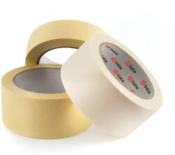 SABA Banda mascare adeziva galben interior (SB48050YELLOW406)