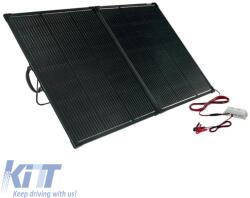  Solar Car & Campervans Battery Charger Osram 200 Watt 12 Volt 20 Amper OHPS200 (CGRCMAR6040011)