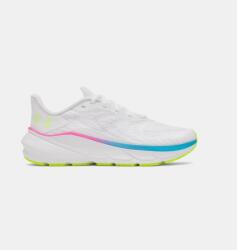 Under Armour Női Cipő Turbulence 3 White Blue 40 (6006718-101-8.5)