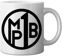  MP1B Bögre (297125)