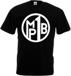  MP1B - Férfi Póló (407813)