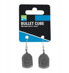 Preston Innovations Preston Ciężarki Bullet Cube Lead 45g (P0220030)