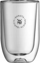 WMF WMF-Pohár szett LatteMacchiato 2el Barista készülékhez (0951722040)