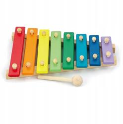 Viga Toys 58771 Színes xilofon (6934510587710)