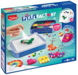 Maped Set Maped Creativ Pixel Factory