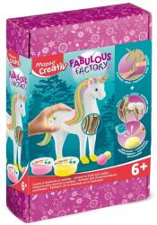 Maped Set Maped Creativ Fabulous Factory