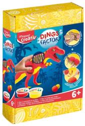 Maped Set Maped Creativ Dinos Factory