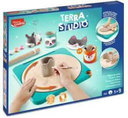 Maped Set Maped Creativ Terra Studio