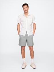 GAP Шорти Khaki GAP GAP | Siv | МЪЖЕ | S