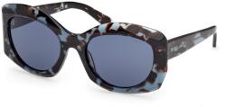 Emilio Pucci EP0259 55V (EP0259 55V) Слънчеви очила