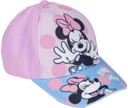  Disney Minnie Joy gyerek baseball sapka 53 cm (CEP2200010162A)