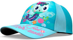  Gabi babaháza Mer-tastic gyerek baseball sapka 54 cm (85EWA00005GDA54)