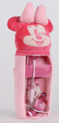  Disney Minnie Wink Pink plüss töltött tolltartó (CEP2700001711B) - kreativjatek