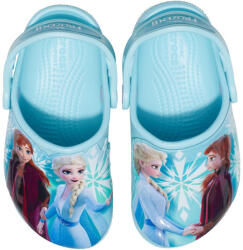 Crocs Saboti Crocs Fun Lab Disney Frozen 2 Clog Kids