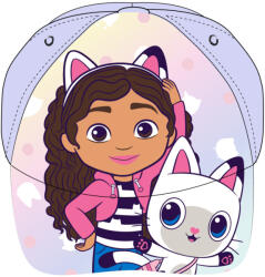  Gabi babaháza Kitty gyerek baseball sapka 52 cm (85EMM523903152) - kreativjatek
