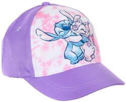 Disney Lilo és Stitch, A csillagkutya Hug gyerek baseball sapka 54 cm (85SNXYE40140B54)