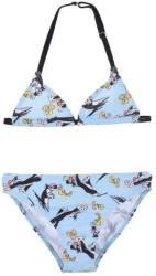  Bolondos dallamok Blue gyerek fürdőruha, bikini 10 év / 140 cm (85SNXEX1840B10) - kreativjatek