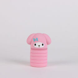  Hello Kitty Melody 3D tolltartó 20 cm (CEP2700001716C) - kreativjatek