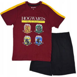  Harry Potter Witchcraft Red gyerek rövid pizsama 110 cm (85EMM5204274A110) - kreativjatek