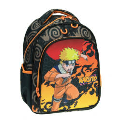  Naruto Fire hátizsák, táska 30 cm (GIM36900054) - kreativjatek