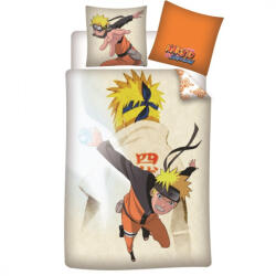 Naruto Ninja Dreams ágyneműhuzat 140×200cm, 65×65 cm (AYM988921) - kreativjatek