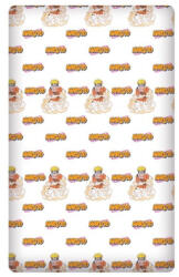 Naruto Clone gumis lepedő 90x200 cm (AYM073706) - kreativjatek