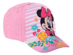  Disney Minnie Flowers baba baseball sapka 48 cm (85SWE4054A48)