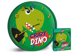 Dinoszaurusz Green falióra 25 cm (EWA10770KL)