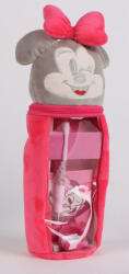  Disney Minnie Wink Grey plüss töltött tolltartó (CEP2700001711A) - kreativjatek
