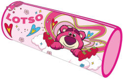 Disney Toy Story (Játékháború) Lotso tolltartó 23 cm (FML364856)