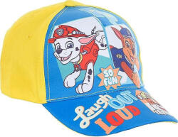  Mancs Őrjárat Laugh Loud gyerek baseball sapka 54 cm (85SWE4017A54) - kreativjatek