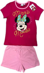  Disney Minnie Laugh gyerek rövid pizsama 6 év / 116 cm (85SUE7426A6)