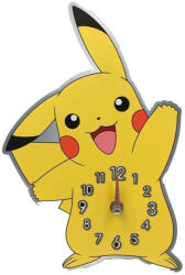 Pokémon Pika 3D fém falióra 27 cm (EWA3170POK)