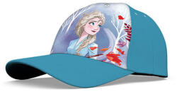  Disney Jégvarázs Elsa gyerek baseball sapka 54 cm (85EWA21037WDB54) - kreativjatek