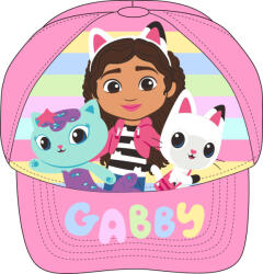Gabi babaháza Playtime gyerek baseball sapka 54 cm (85EMM5239030G54)